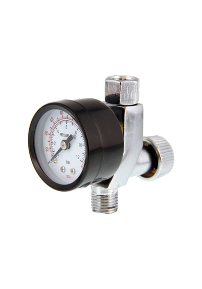 Voylet Regulator Tabanca Hava Saati