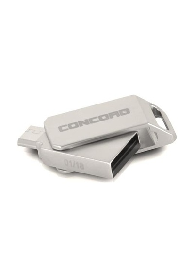 Concord C-OTG8 8 GB Usb 2.0 Micro Flash Bellek