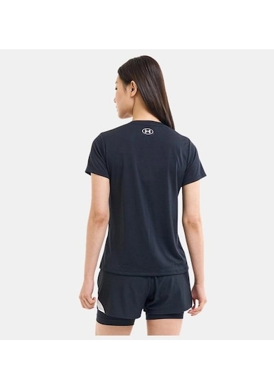 Under Armour Ua Tech Ssc - Solid Kadın Tişört 1384231 1384231 001