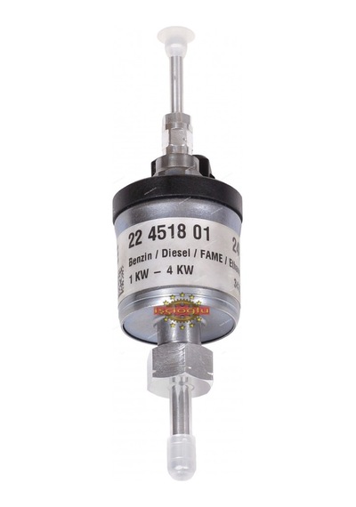 Eberspacher Airtronic Yakıt Mazot Otomatiği 24v D2-d4