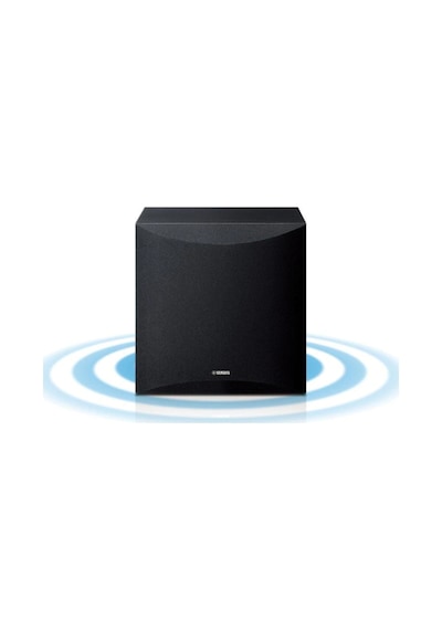 Yamaha NS-P41 3D Kompakt 5.1 Hoparlör Paketi