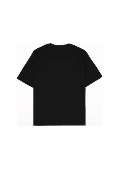 Startmore Kadın Artrepreneur Baskılı Oversize Bisiklet Yaka Tshirt Siyah Startmore Kadın Artrepreneur Baskılı Oversize Bisiklet Yaka Tshirt Siyah