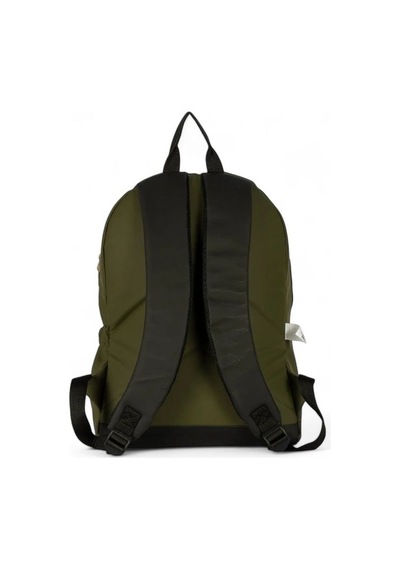 Sisley Yeşil Unisex Sırt Çantası Sisley 12925 Yeşil