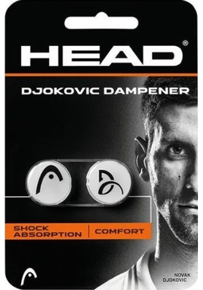 Head Djokovic Dampener Titreşim Önleyici Vibrasyon