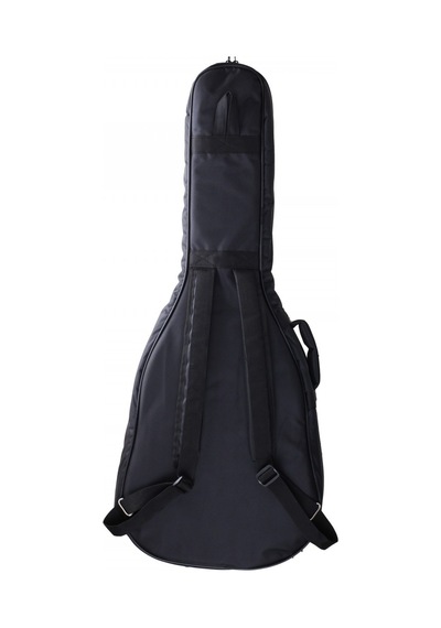 Madison Mcgb3-bk Klasik Gitar Kılıfı Orta Seviye - Standart Koru
