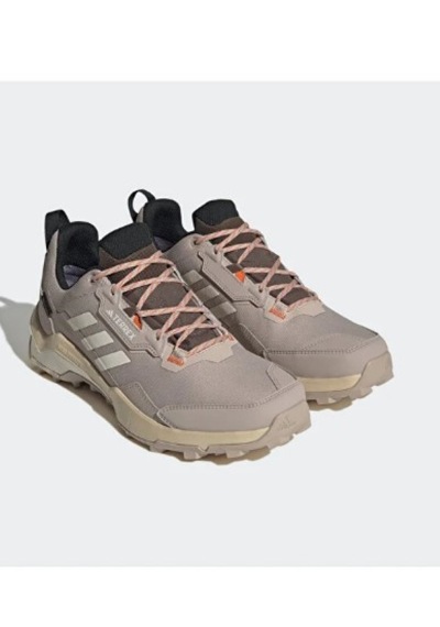 Adidas Hp7399 Terrex Ax4 Gtx Erkek Ayakkabı Krem