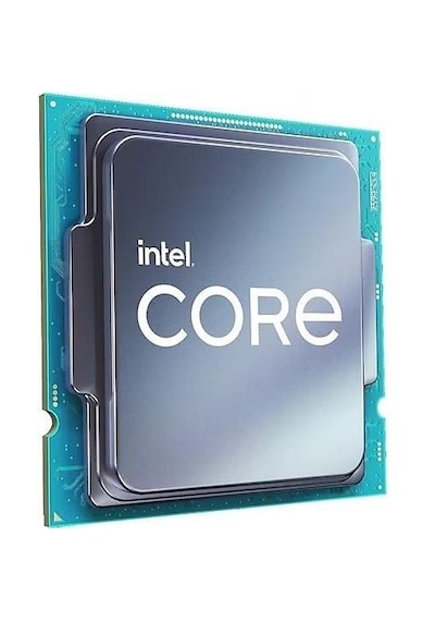 Intel Core İ5 11400f 12mb 6çekirdekli Vga Yok 1200p V2 65w Kutusuz+fansız