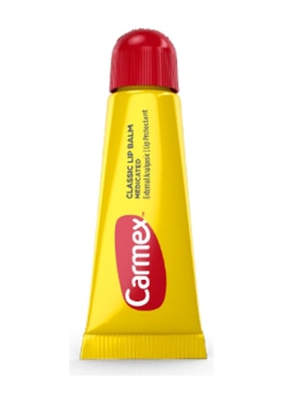 Carmex Lip Balm Dudak Kremi Tüp 10 G