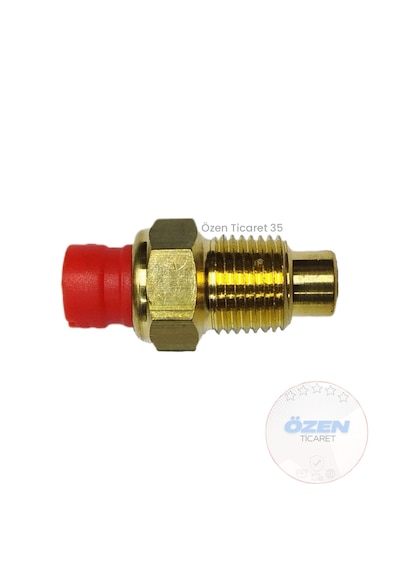 Tofaş Tds Hararet Müşürü Doğan Kartal Şahin M131 Slx Tempra Tipo Uyumlu 3911470 1 Adet