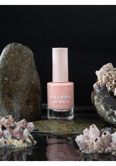 Pharma Acqua Fresh Nail Varnish Oje 62 12 ML