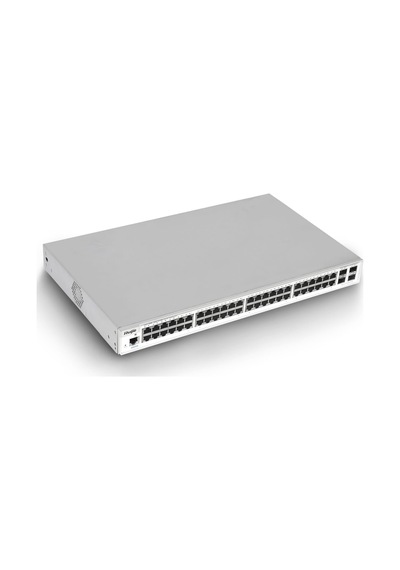 Ruıjıe Rg-s2928g-e V3 24 Port 10/100/1000 4x Ge Sfp Non-combo Swıtch