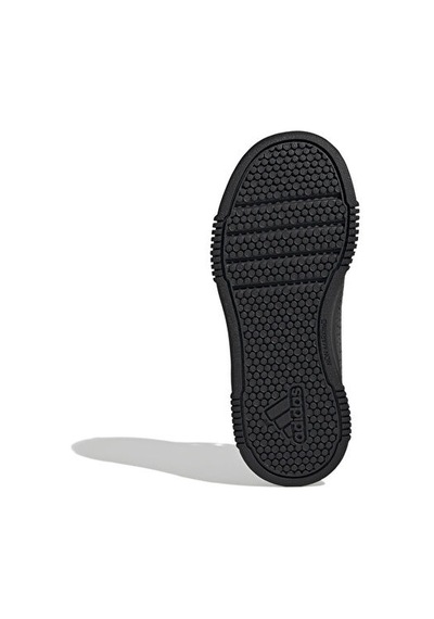 Adidas Tensaur Sport 2.0 Cf K Çocuk Koşu Ayakkabısı Gw6439 Siyah Siyah