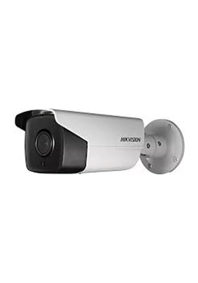 Hikvision Ds-2cd1063g2-lıuf-sl Smartlight 6mp 2.8mm Lens Ip Bullet Kamera Dahili Mikrofon
