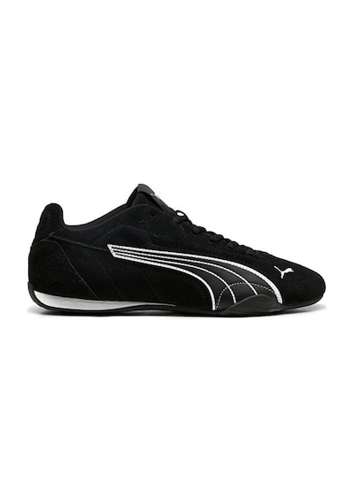 Puma Puma Catch Sd Unisex Günlük Ayakkabı 40268102 Siyah