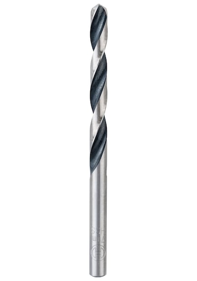 Bosch HSS-PointTeQ 7.0 mm 10'lu Paket Matkap Ucu - 2608577238