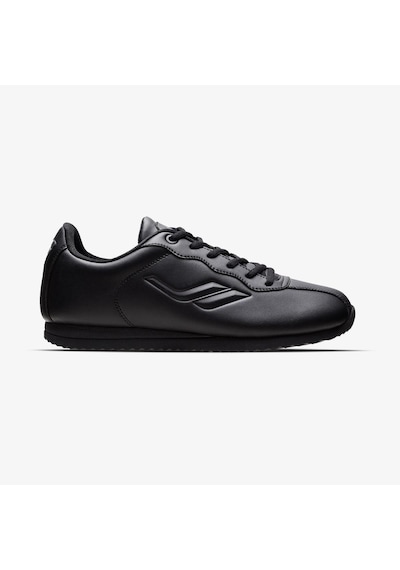 Lescon Neptun 5 Siyah Kadın Sneaker Ayakkabı 001