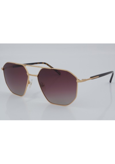 Blancia Bc 1199 C2 58 - 01 Güneş Gözlüğü Altın