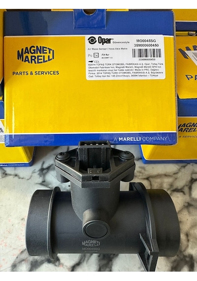 Hava Akış Metre Hyundaı Accent 1.5 Yumurta Kasa 1995-2000 359000600450