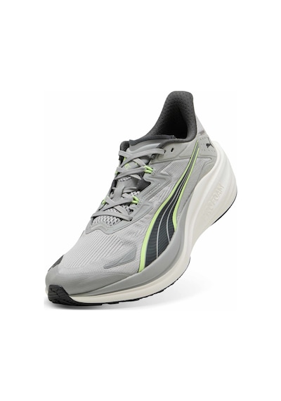 Puma Darter Pro Tech Unısex Ayakkabı 312339 04 Gri