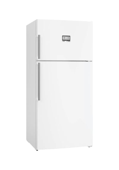 Bosch KDN86AWF1N 641 LT No-Frost Çift Kapılı Buzdolabı