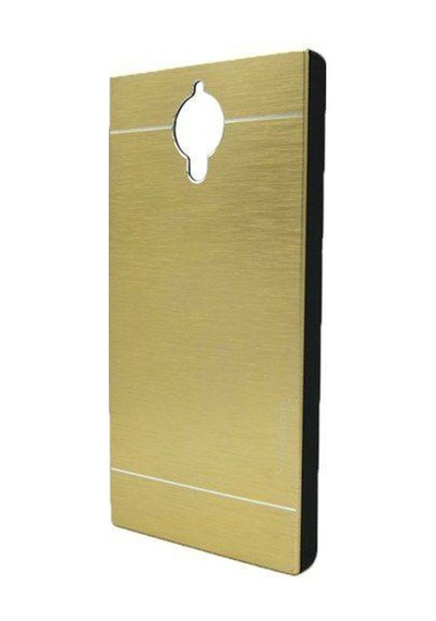 General Mobile Discovery Elite Motomo Metal Kilif 412813145
