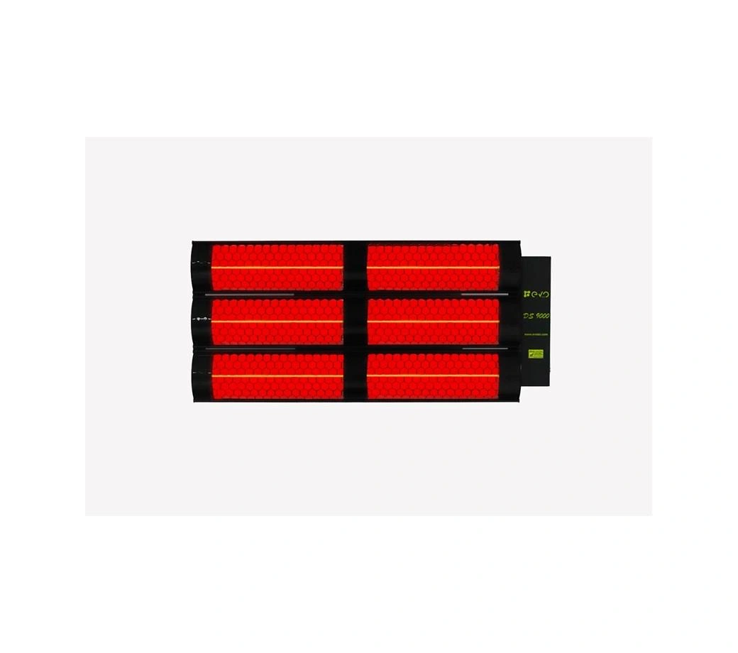 Evo Ds 9000 İnfrared Isıtıcı