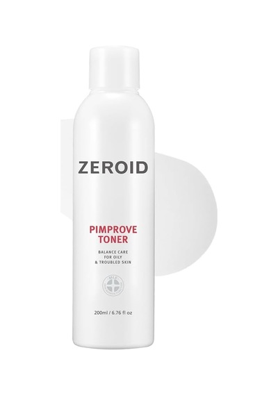 Tr Pimprove Tonik Pimprove Toner