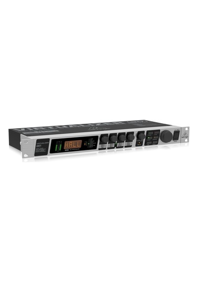 Behrınger Fx2000 Efekt Prosesör
