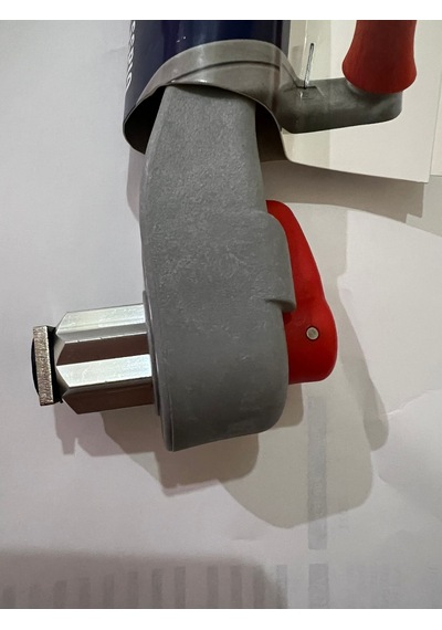 Lofrans' Vinç Kolu, Güçlendirilmiş Poliamid, kilitli, 25cm, Gri