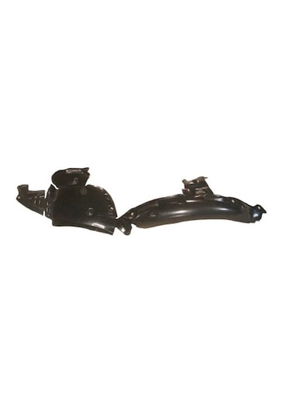 Renault Clıo- 2- Sd/hb- 02/08 Ön Çamurluk Davlumbazı Sol Enjeksiyon Baskı Eurobump