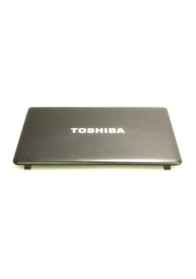 Toshiba Uyumlu Satellite L630 L635 Ekran Arka Kasa Lcd Cover