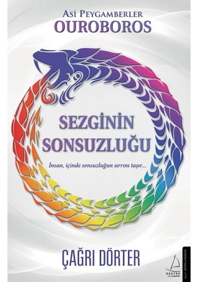 Sezginin Sonsuzluğu - Pmvp-628209