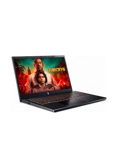 Acer Nitro V 15 NH.QZAEY.003RNP05 i9-13900H 24 GB 512 GB SSD RTX5060 15.6" W11P Dizüstü Bilgisayar