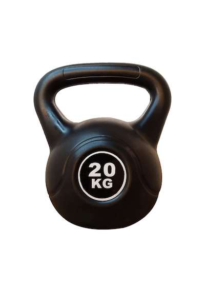 Proforce Plastic Kettlebell 20 KG