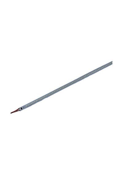 220 Volt 4014 Dim Edilebilir Led Bar Alüminyum Çubuk Led 220 V 72 Led 50cm Gün Işığı 3000-3200k 1 Adet