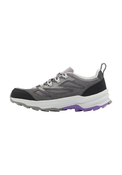 Jack Wolfskın Jack Wolfskin Cyrox Vent Low Kadın Outdoor Ayakkabı I0091 Çok Renkli