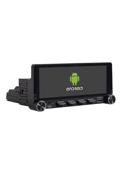 For-x 6.86''hd Android-2-32gb Ram-wifi-kablosuz Carplay-hd Kame