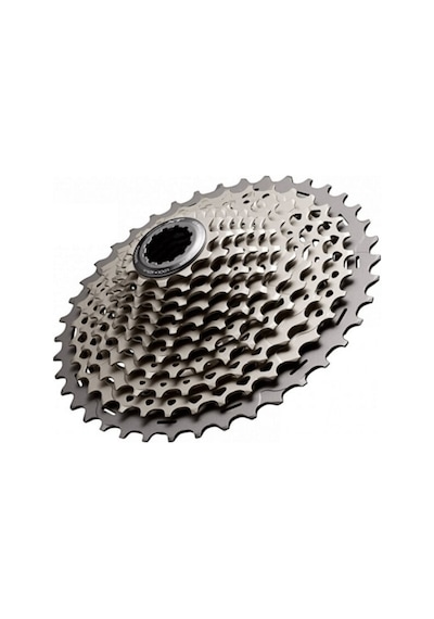Shimano Kaset/ruble 11 Vites Deore-xt Cs-m8000 11-46t