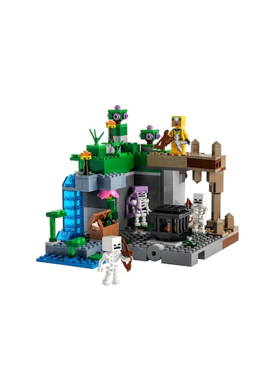 LEGO® Minecraft 21189 İskelet Zindanı 364 Parça