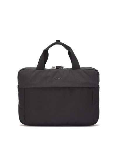 Pacsafe Intasafe X Slim 13 Inç Dizüstü Bilgisayar Çantası 8 Litre