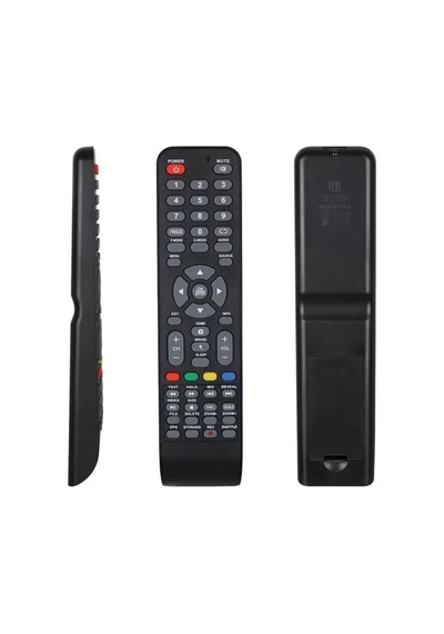 Sunny 22/nec007 Trsnled050231900 / Trsnledm50231900 - Onvo 2200-ed0000 Lcd Led Tv Kumanda