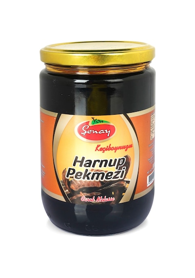Şenay Harnup Pekmezi 800 gr.