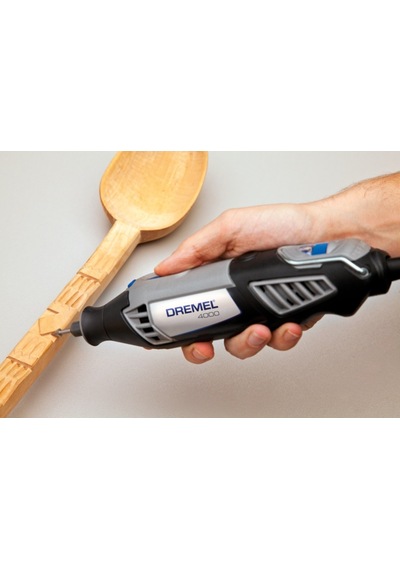 Dremel 9911 Sert Malzemeler için Freze 3.2  Mm