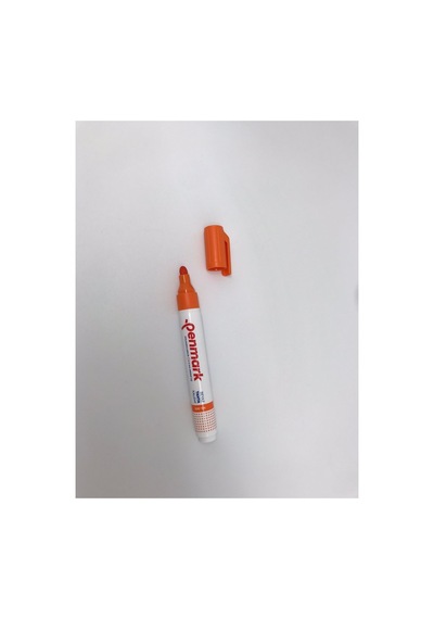 Penmark Hs-305 Beyaz Tahta Kalemi Çok Renkli