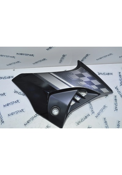 Hr125-gl F1312 - F1311 Sy Hero Glamour Depo Grenajı Takım