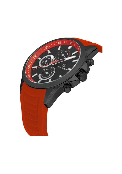 David Guner Dg-8613gd-zp2 Kırmızı