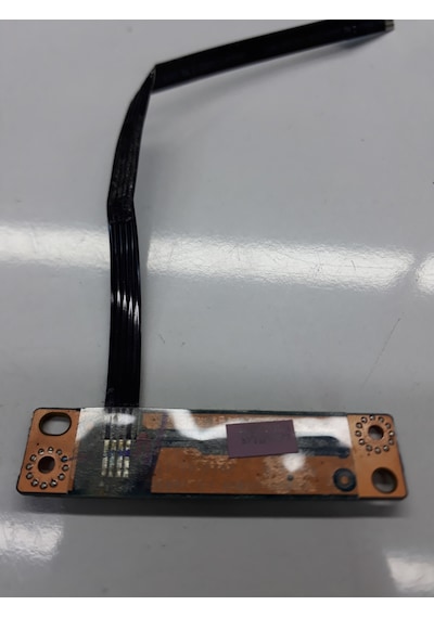 Lenovo Uyumlu G580-g585 Start Tetik Power Board Kart Soket