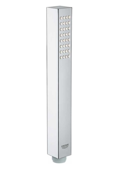 Grohe Euphoria Cube Stick El  Duşu 1 Akışlı 27698000 Krom