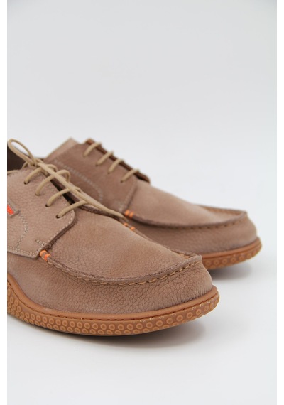 Freefoot 215340 Erkek Casual Ayakkabı - Vizon Vizon