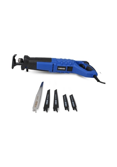Hegı Tilki Kuyruğu Testere 850w-26819